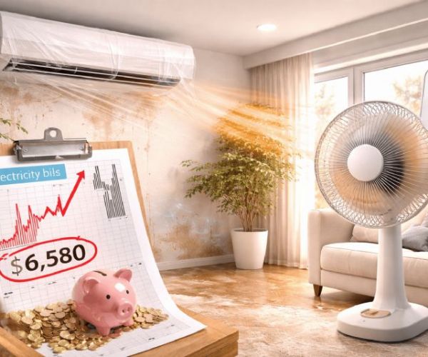 冷氣錯誤的省電習慣有哪些？常見迷思一次看懂